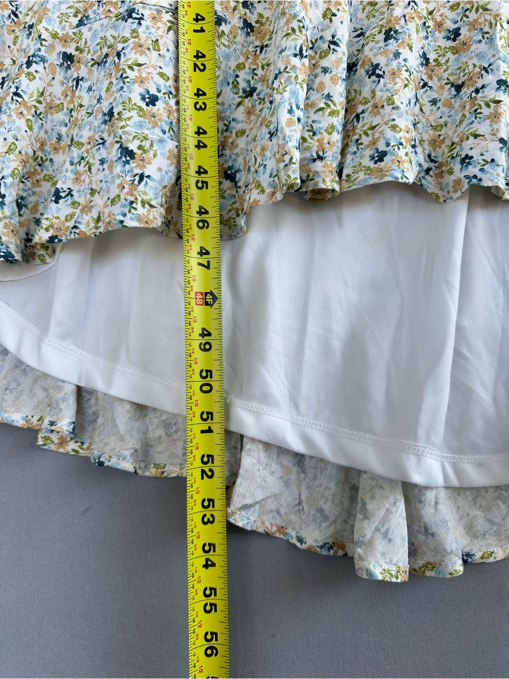 🎉5 for $45🎉 NWT Torrid dress size 1X - Picture 6 of 10